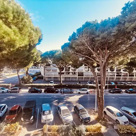 Le Grand Bleu, La Grande Motte, Plage Exterior photo