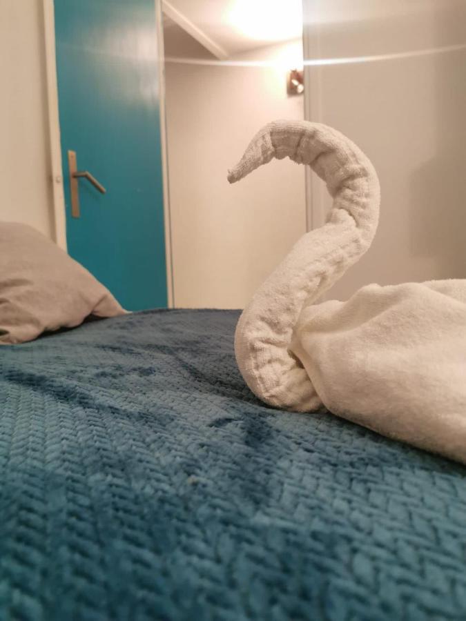 Apartment Le Grand Bleu, Motte,