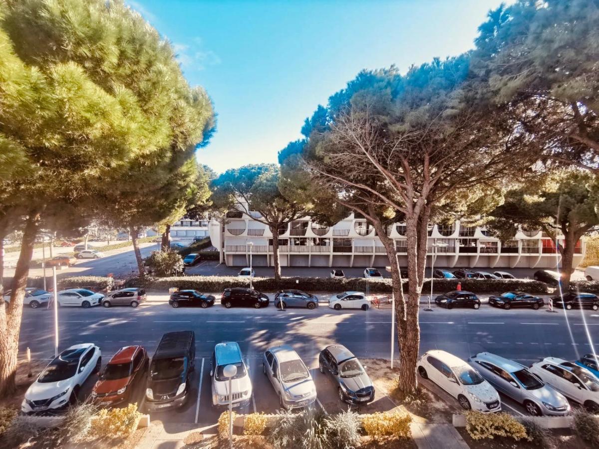 Apartment Le Grand Bleu, Motte,