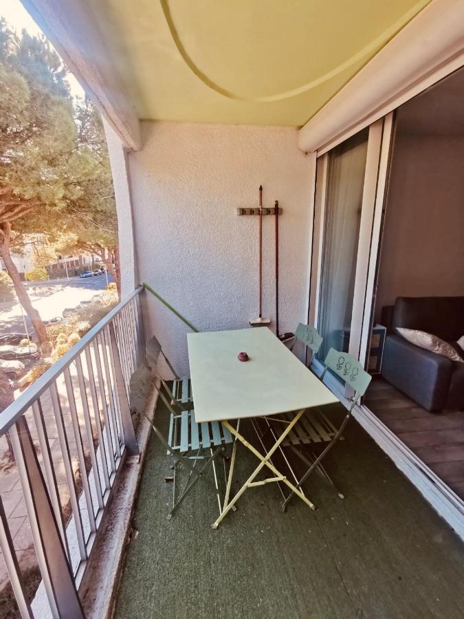 Apartment Le Grand Bleu, Motte, La Grande-Motte