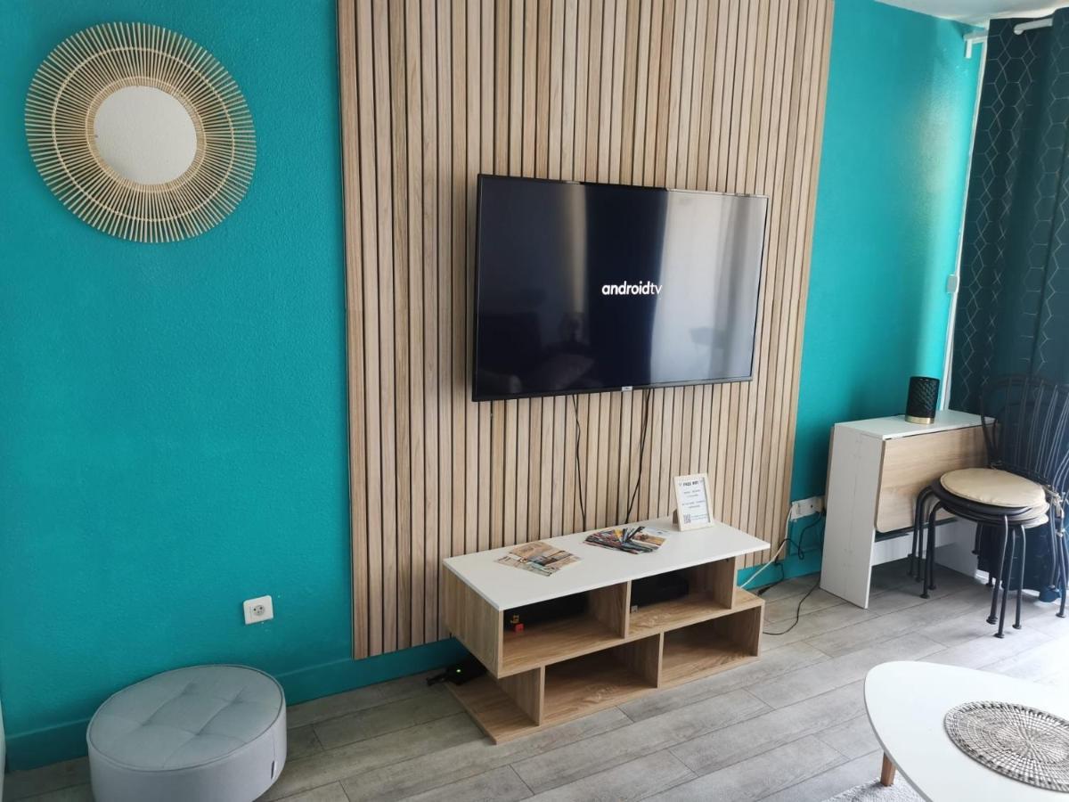 Apartment Le Grand Bleu, Motte, *