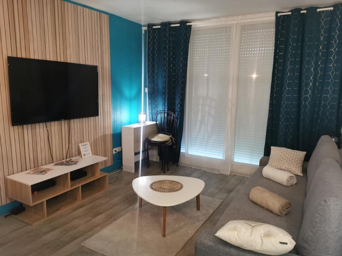 Apartment Le Grand Bleu, Motte,