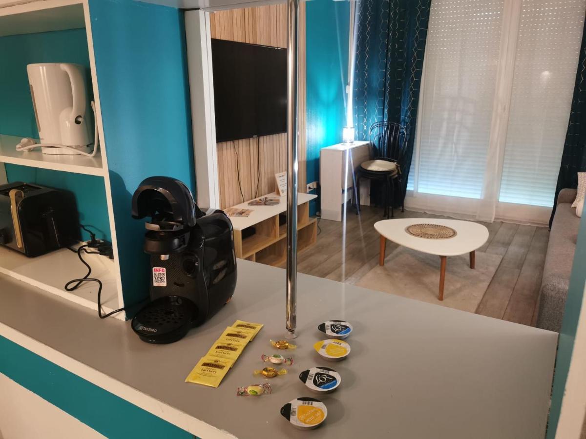 Apartment Le Grand Bleu, Motte, *