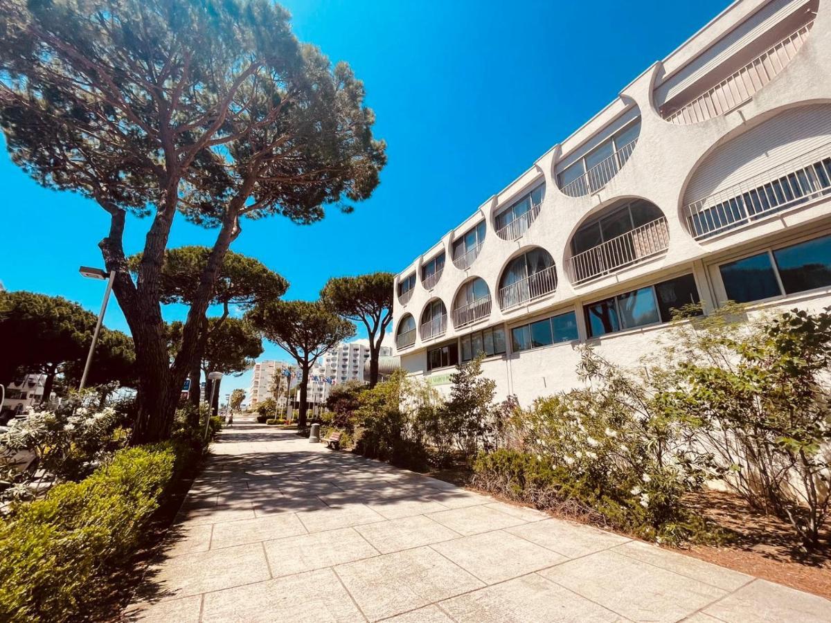 Apartment Le Grand Bleu, Motte, La Grande-Motte