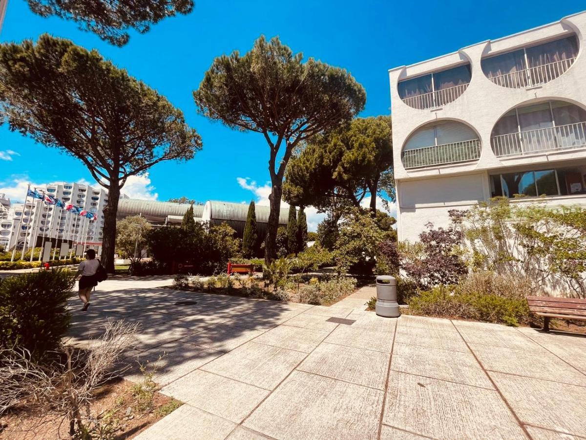 Le Grand Bleu, Motte, Apartment *