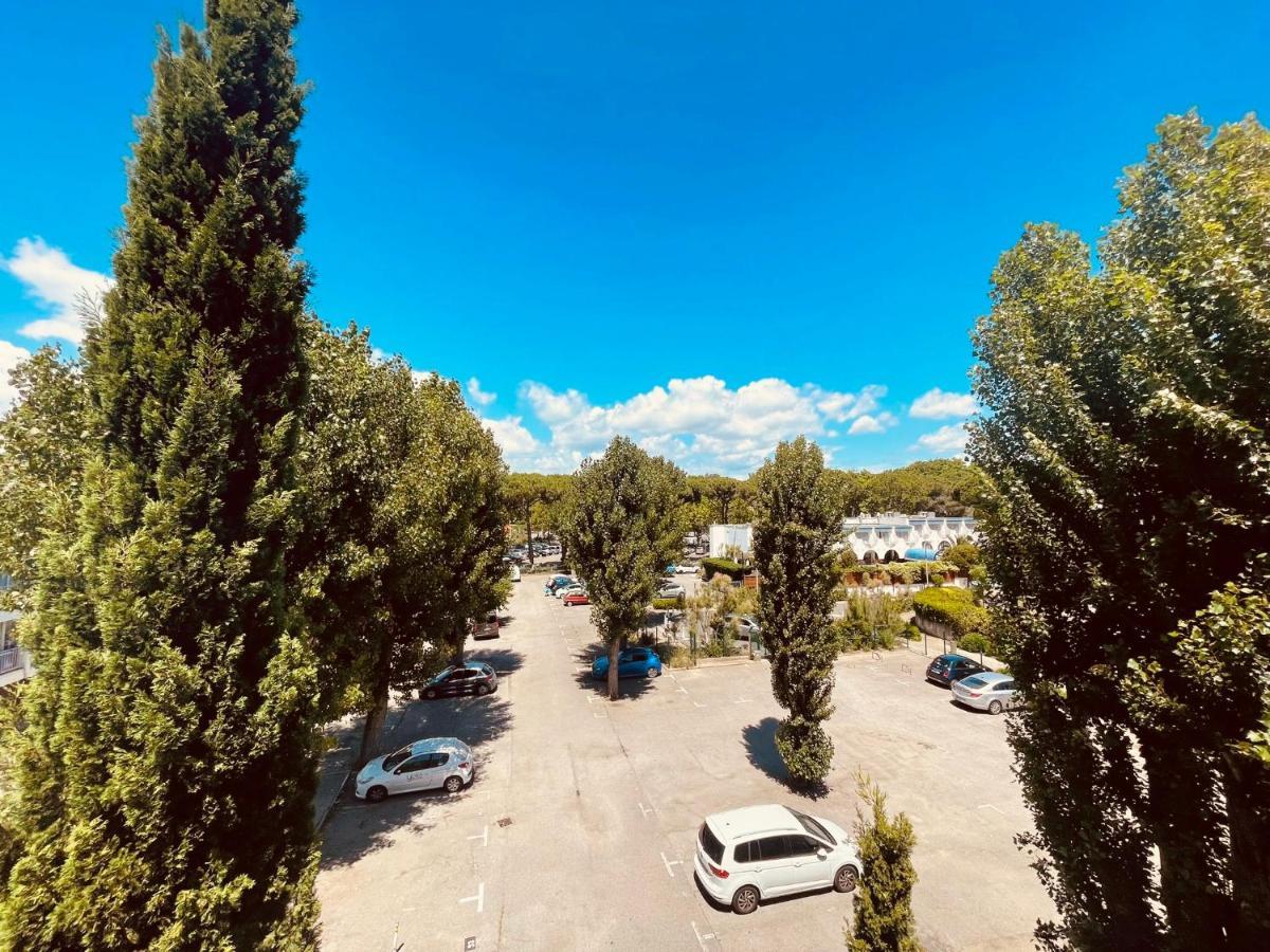Le Grand Bleu, Motte, La Grande-Motte