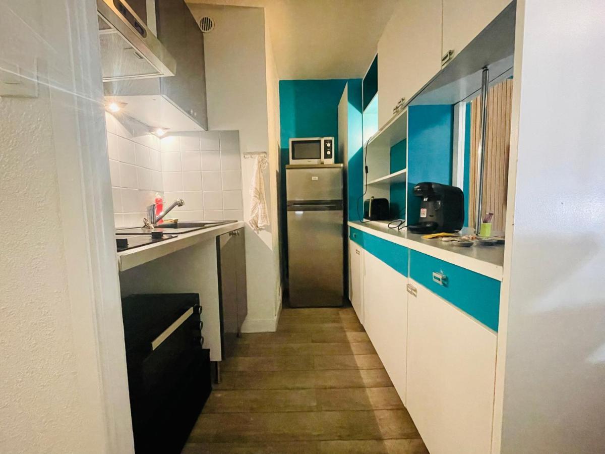 Apartment Le Grand Bleu, Motte, *